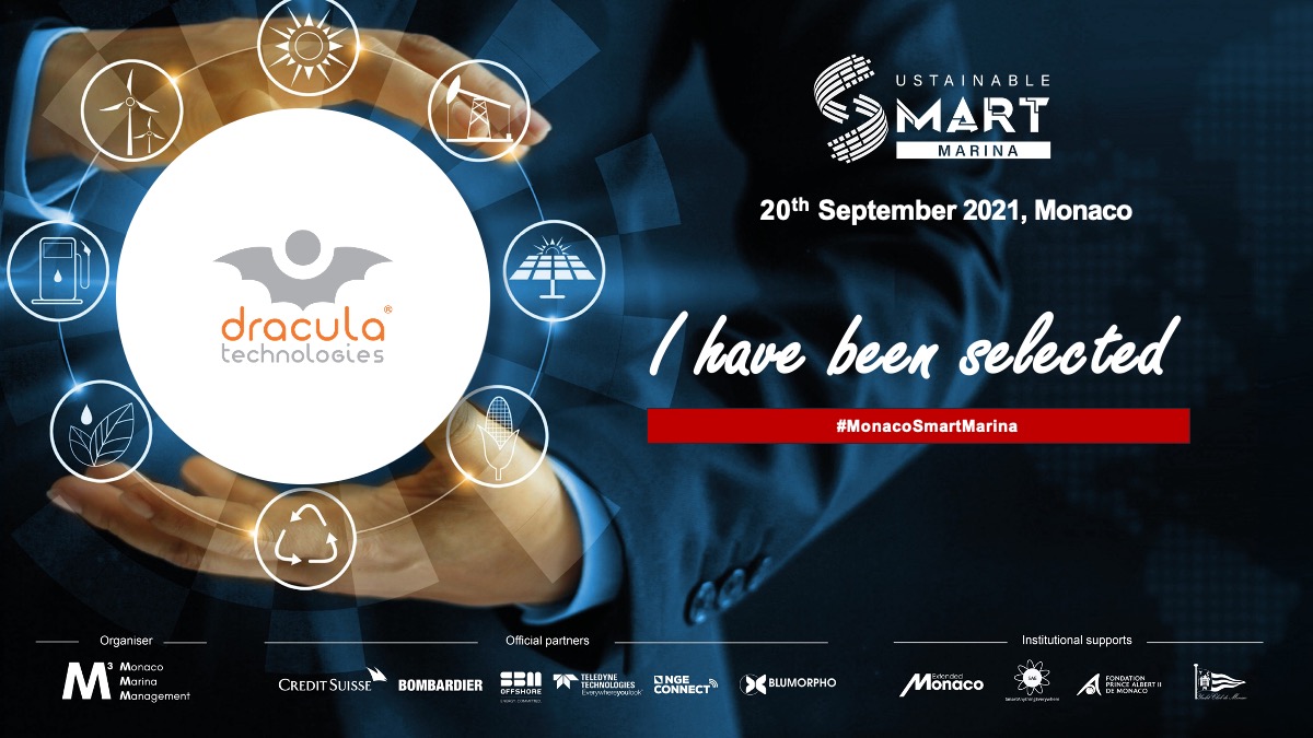 Dracula Technologies tweet media