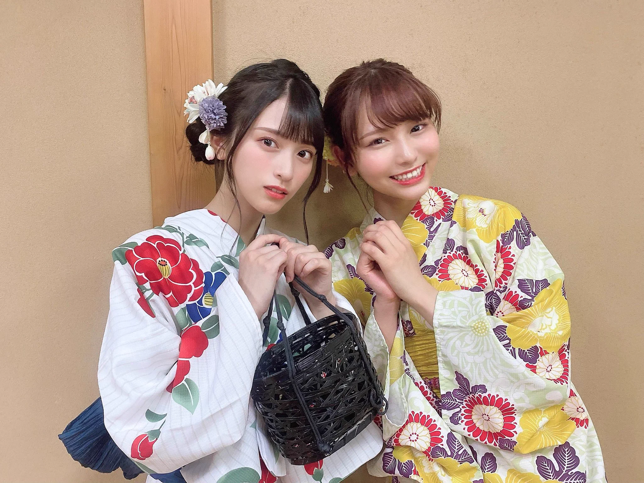 大場 花菜 on X: 