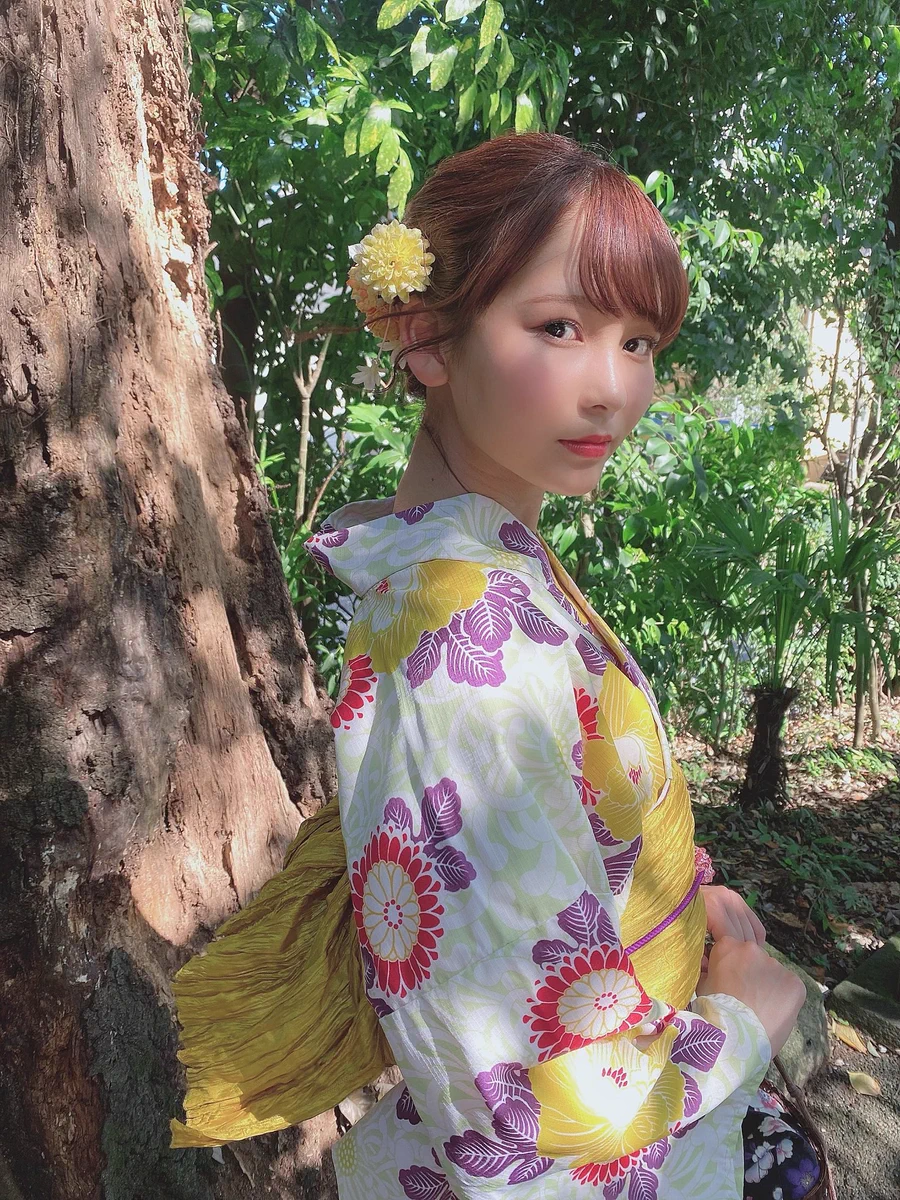 大場 花菜 on X: 