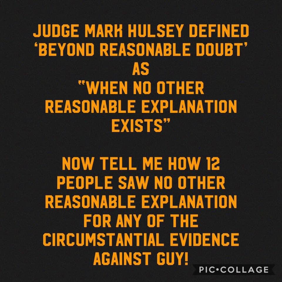#FIGHTforGUY #GuysVoice #FreeGuy #freeguyheinzejr #justice #wrongfulconviction