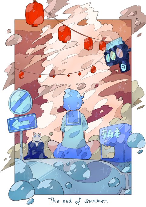 Haるのtwitterイラスト検索結果 古い順
