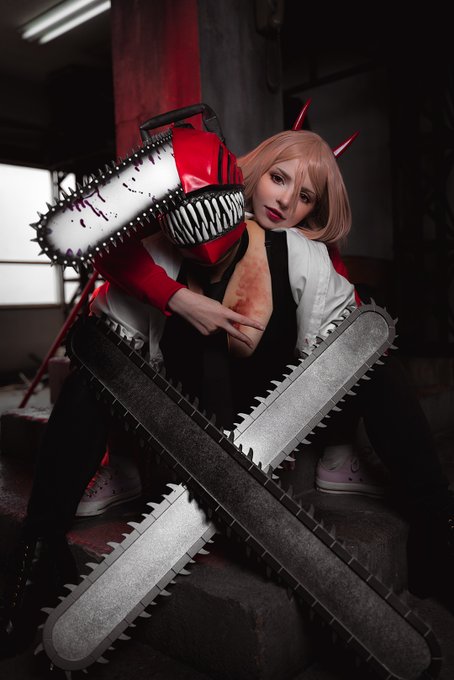 Twitterのコスプレ画像21