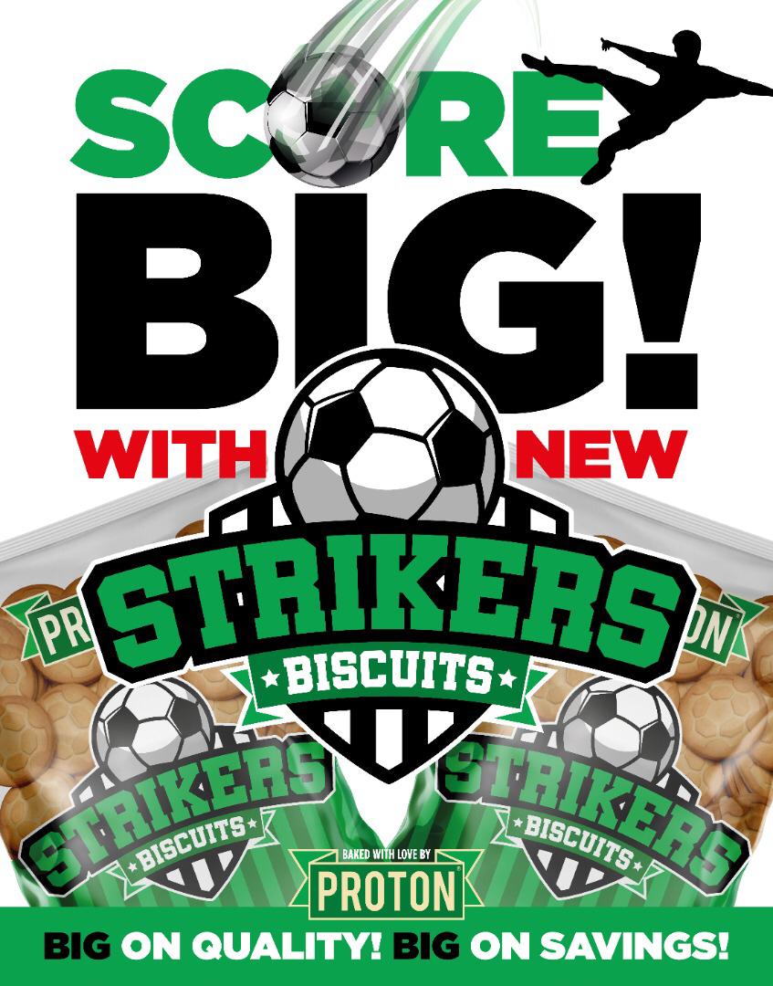 lomistone's tweet photo. Score big with the New Proton Strikers Biscuits https://t.co/bB70rfElkm