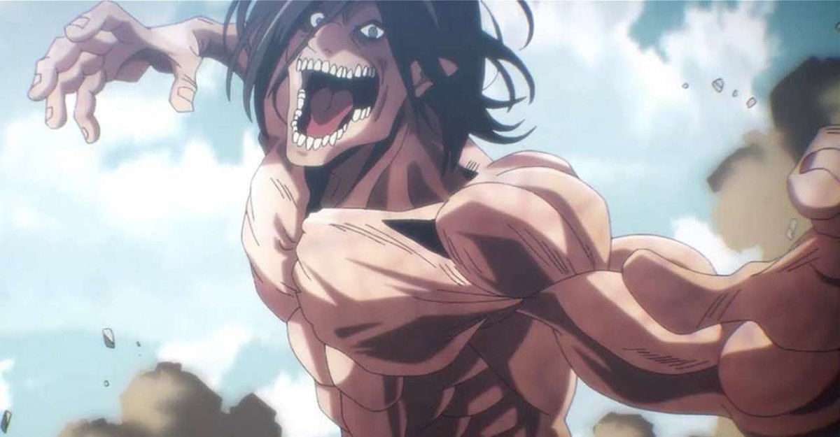 TheAttackon's tweet photo. Attack on Titan Season 4 Reaffirms its Shockingly #attackontitan #attackontitans #attackontitancosplay #attackontitanseason2 #attackontitanedit #attackontitanseason3 #attackontitanfunny #attackontitanjuniorhigh #attackontitan2 #attackontitanfanart https://t.co/cuhvF1X92S