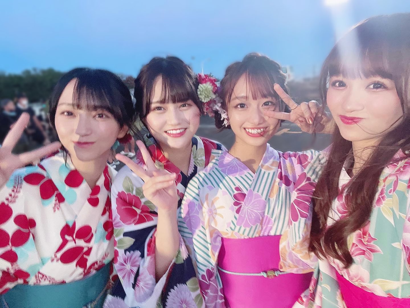 商品詳細ページ | =LOVE OFFICIAL SHOP | 生写真セット(9thcw