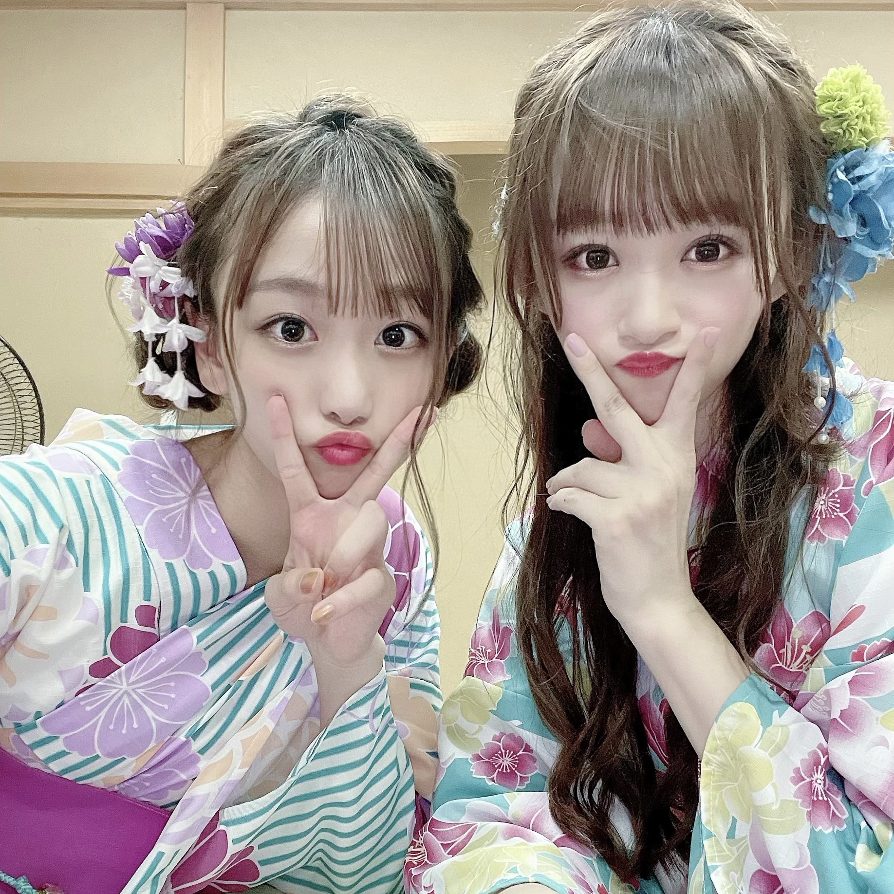 音嶋 莉沙 on X: 