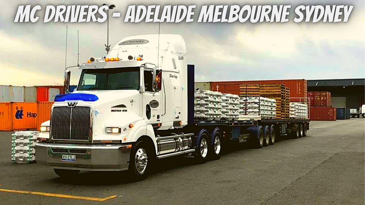 Transport Jobs In Australia Transportjobs1 Twitter