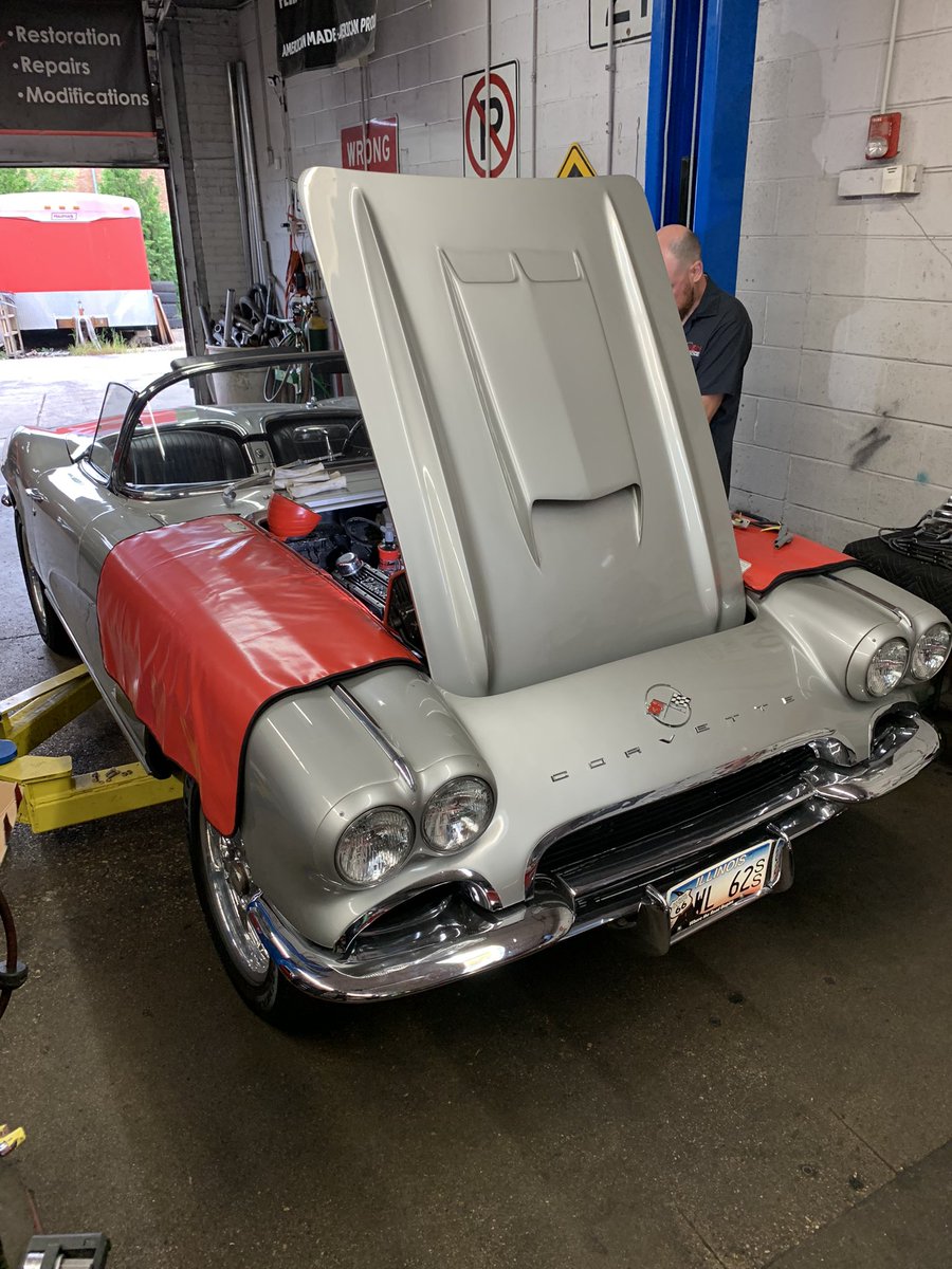 Driven Performance Group (@DrivenChicago) / Posts / X