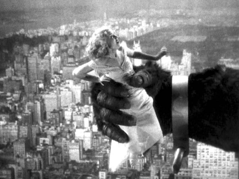 FabioMatteuzzi's tweet photo. #FayWray as #AnnDarrow in #KingKong (1933) #precode #oldhollywood @AlbertGalera @Wahrhaftig @JonJimMiller @Kinetograph @CultoftheCinema @FilmTVLegends @TheSilvrscreen @EvaArriagaD @20CenturyBabes @Bahaa1T @PaganHollywood @HollywoodYeste1 @JosCarlosGmez7 @FelixMater https://t.co/ldpOFVmLqy