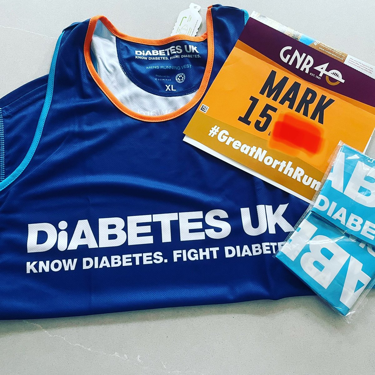 johna10's tweet photo. I’m running this years Great North Run for @DiabetesUK and would be so grateful if any of you fine people could sponsor me. 

Training has not been enjoyable if I’m honest but  it is all for a great cause 👍🏻

https://t.co/LW4lsjHzix https://t.co/AKYiJzZoL4