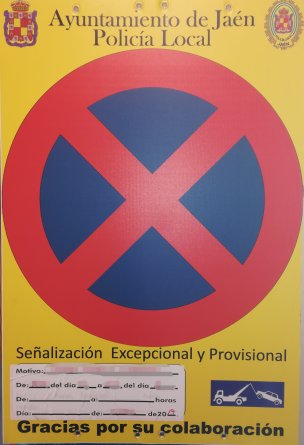 local_jaen's tweet photo. Ultimando los preparativos para la #VueltaCiclista
En #Jaén jueves 26, 13:05 h.
Retira con antelación tu vehículo de las zonas reservadas y así, además del orgullo de haberlo hecho bien,  ahorrarás tiempo al no tener que ir a buscarlo después de ser retirado por la grúa municipal https://t.co/AmWv6MtTF3