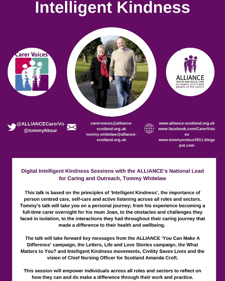 Tommy Whitelaw BCAh on Twitter "Can we bring our FREE Digital