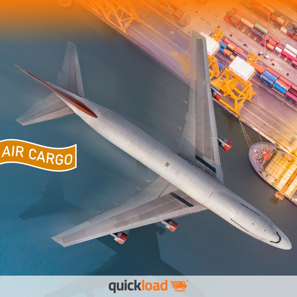 QuickLoad | Smart Trucking tweet media