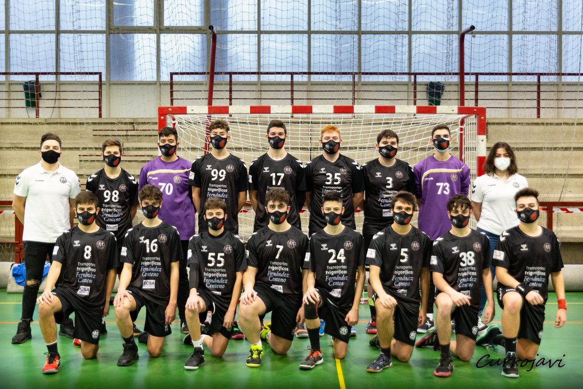 No es cuestión de olvidar, que la más larga caminata comienza siempre por un paso. 
#Seguimos
#Temporada 21-22
#Somos #Laguna
¿Y tú?