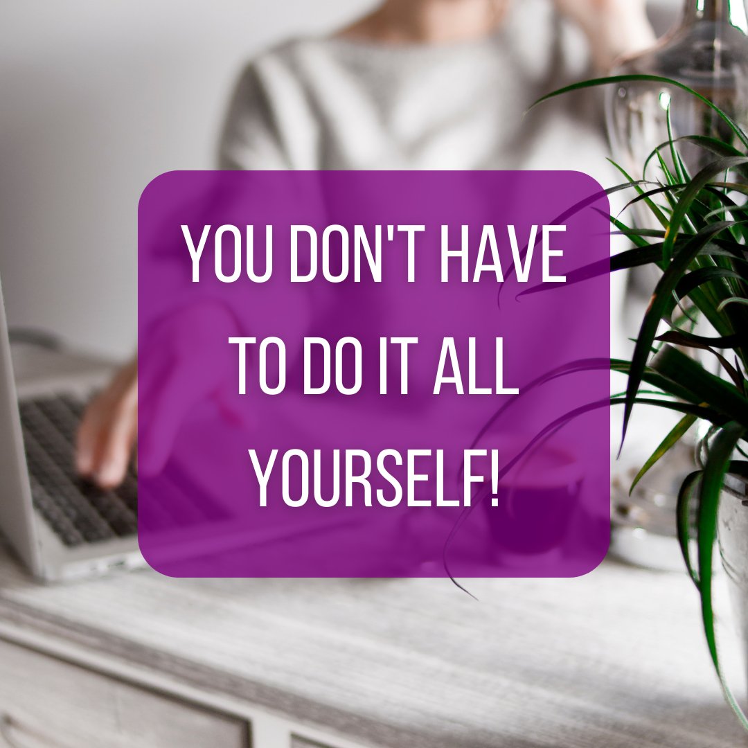 Chloivia's tweet image. Delegate down so you can rise up

#socialmedia #virtyalassistantuk #socialmediamanager #smallbusinessuk