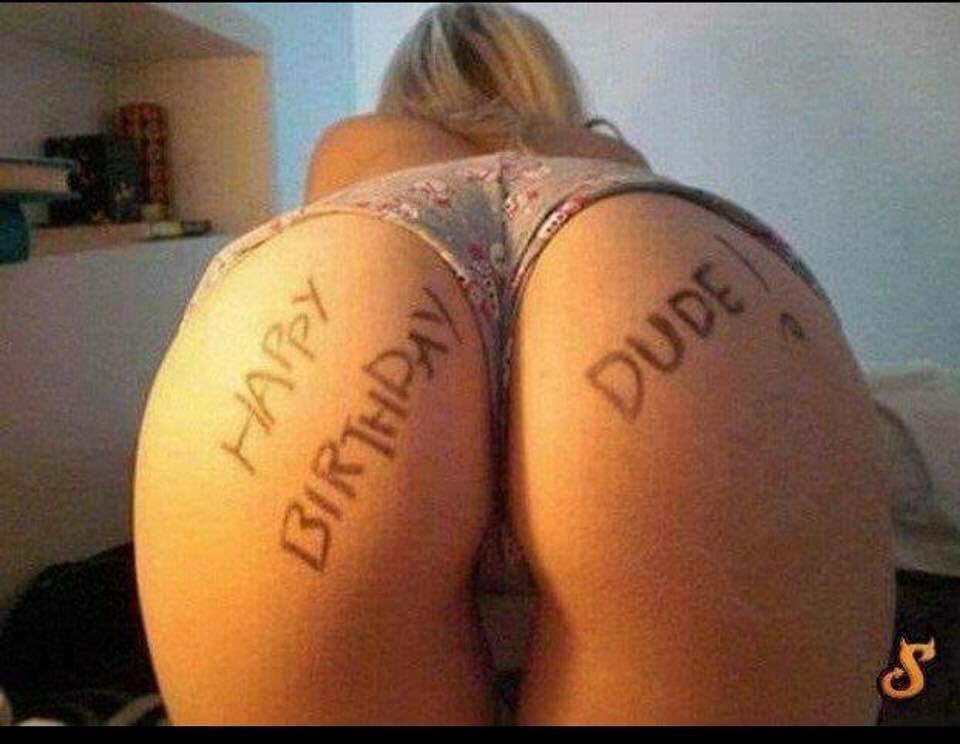  to my favorite message friend Happy Birthday 