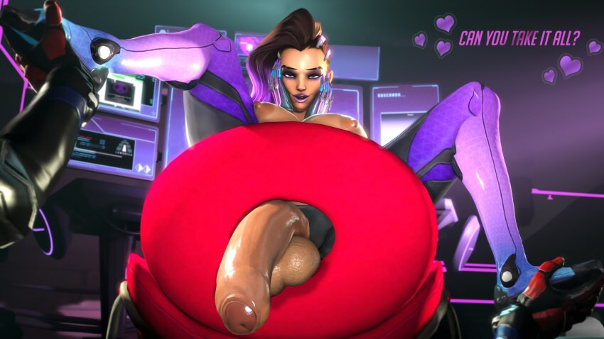 👾Sombra👾
——————
👾80/20 dom/sub👾
👾Can go invisible and hack your mind~👾
👾Can be hyper or non-hyper👾
👾Limitless~👾
👾Busexual👾
👾Can be any type of outfit if you’d like~👾
————————————————
I’ve been here all along~
————————————————
{❤️&amp;🔄 to visit Sombra and be her slave}