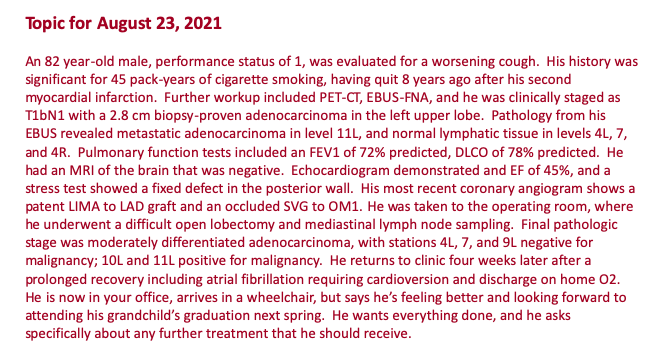 Mara Antonoff, MD, FACS tweet media