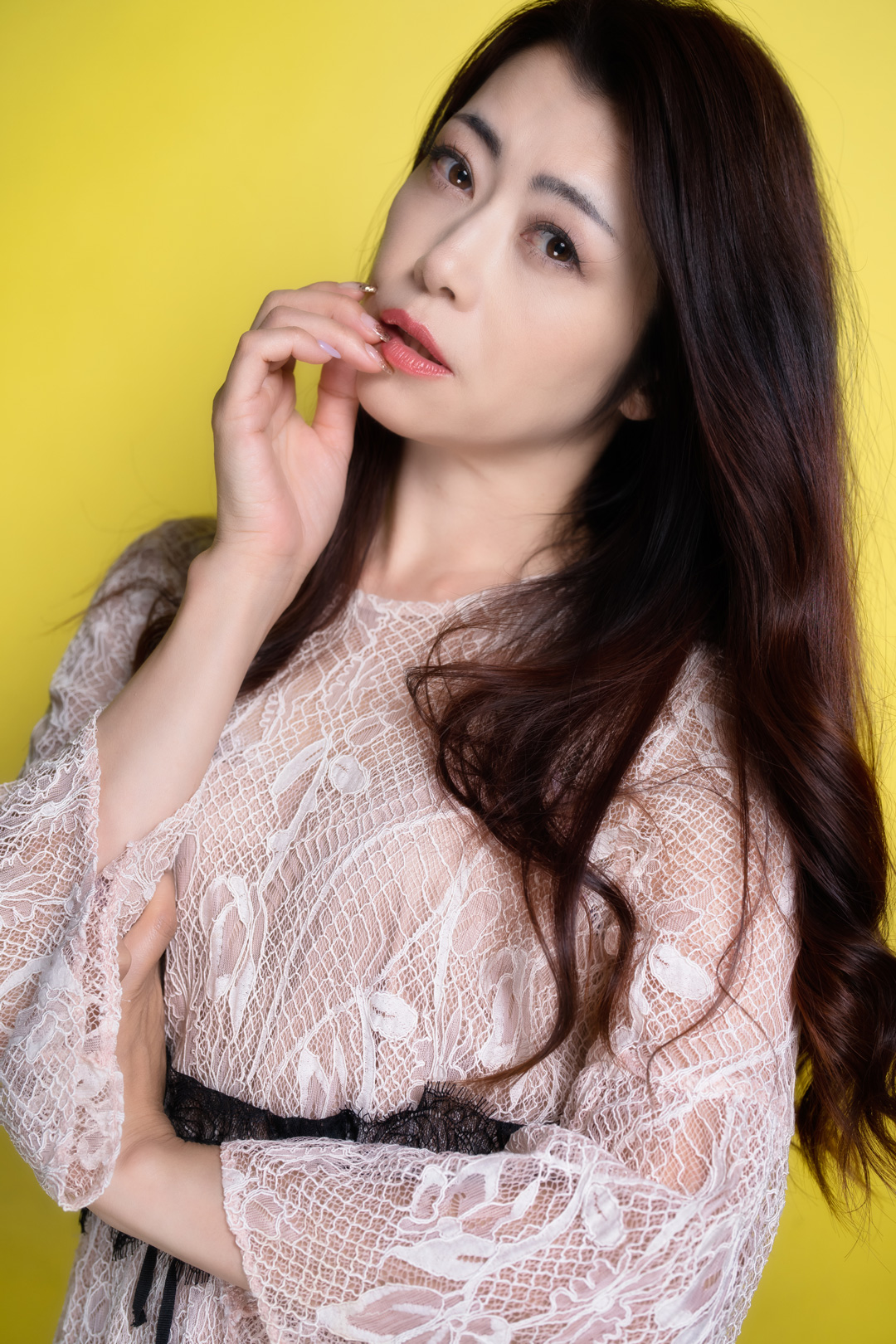 北条麻紀 