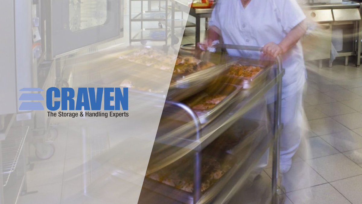 Craven & Co Ltd tweet media