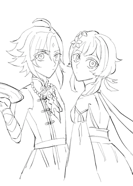 描くしかないでしょ 