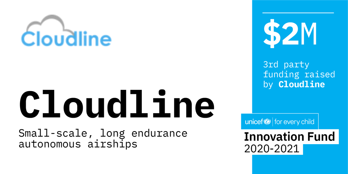 UNICEF Innovation tweet media