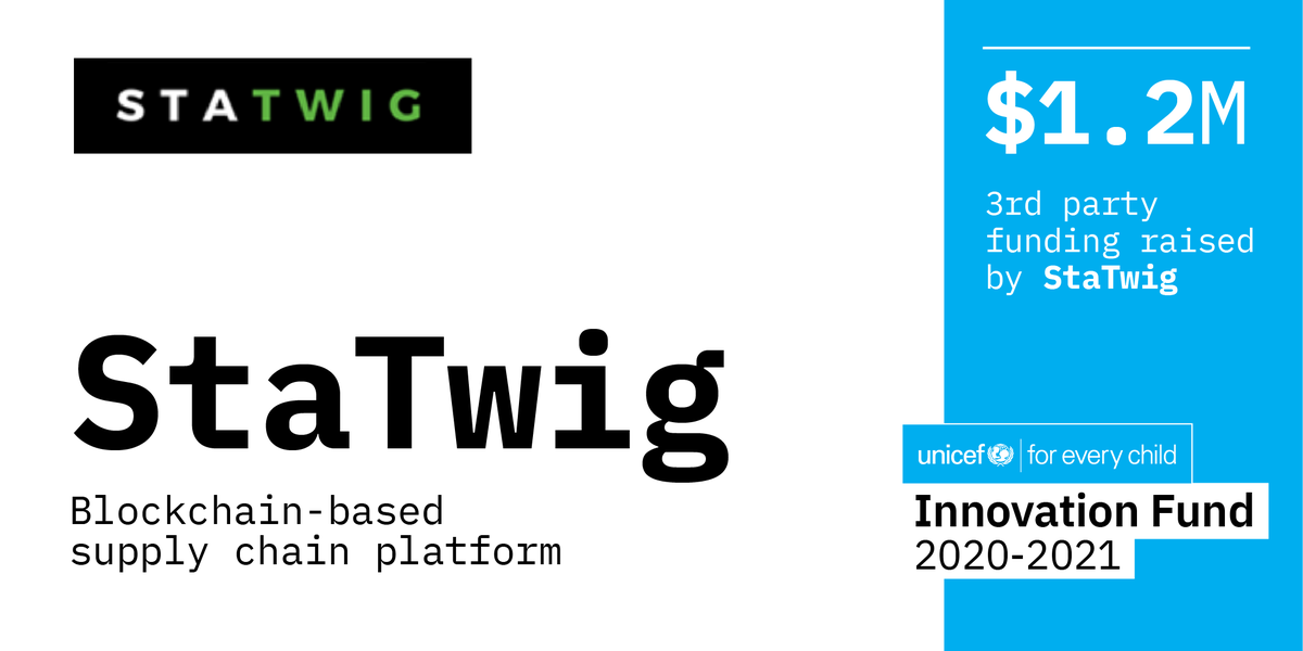 UNICEF Innovation tweet media