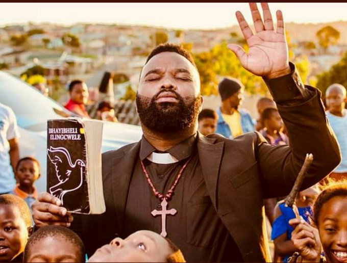 garothedj's tweet photo. Since the DNA test she's no longer my baby mamma 👉 https://t.co/smqrbh88IB 
#SaveAMan #BloodAndWater #KZNshutdown #KeaDrive #DinnyDrive #PreeDrive #InfluencerIsmail https://t.co/8nlGRtY4xF