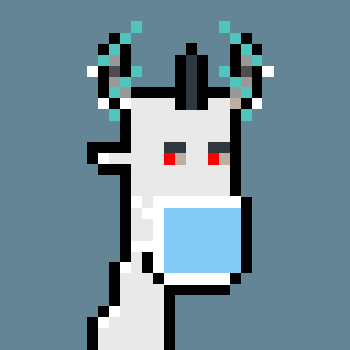 PixelToros's tweet photo. 🐮 #giveaway time! 🐮

Do you want to win a unique #NFT? WE WILL BE GIVING AWAY PIXELTORO #10 IN  ⏰ 48 HOURS ⏰
https://t.co/lYw9wgvXaO

To enter:
1⃣ Follow @PixelToros 
2⃣ Tag 2 friends
3⃣ Retweet https://t.co/F3czK0t8Dy