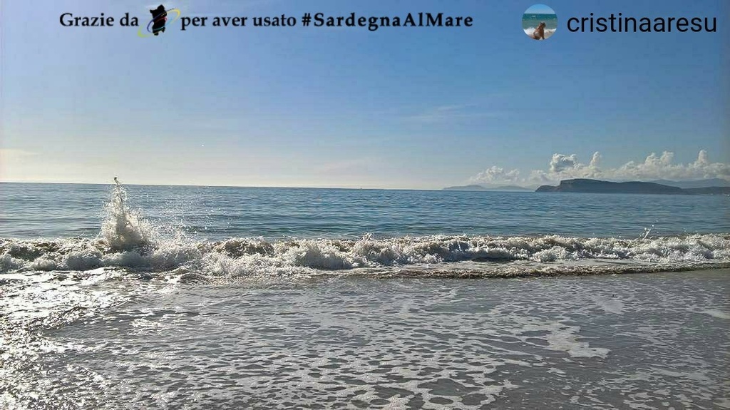 SardegnaAlMare's tweet photo. From https://t.co/EqygCc0KOy
Zona Cagliari ๐ โ ๐ # SardegnaAlMare #spiaggia #sardegna #sardinia #ichnusa #cagliari #portodicagliari #cagliariatalanta #cagliaricity #cagliarigram #igerscagliari #casteddu #Casteddai #instasardegna #igers_sardegna #instagood #instalike #ilovesโฆ https://t.co/r1RWnqQCUp