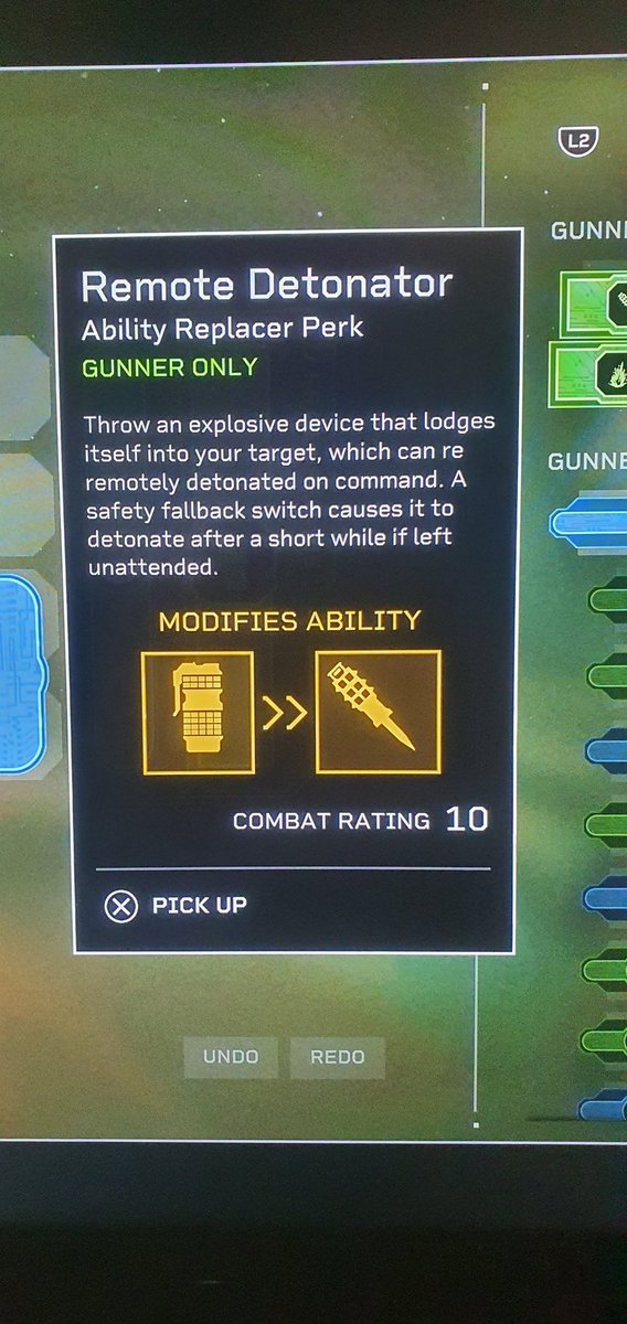 AxeratedGaming's tweet photo. @AliensFireteamE @ColdIronStudios Really enjoying the game so far! Played 8 hours over the weekend. Will you be adding lip syncing for the character dialogue? Also I Came across this spelling error - says re instead of be https://t.co/276KepNeAF