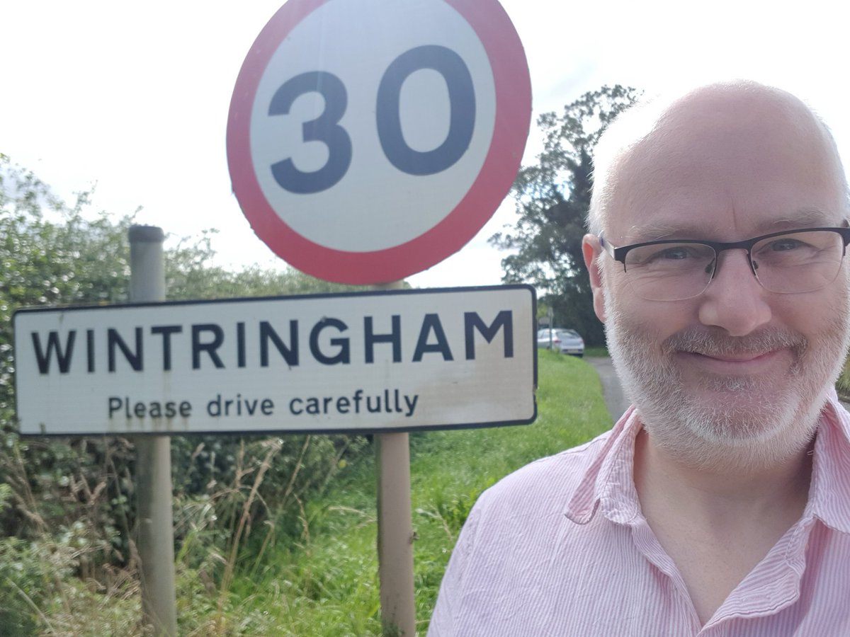 James Tringham tweet media