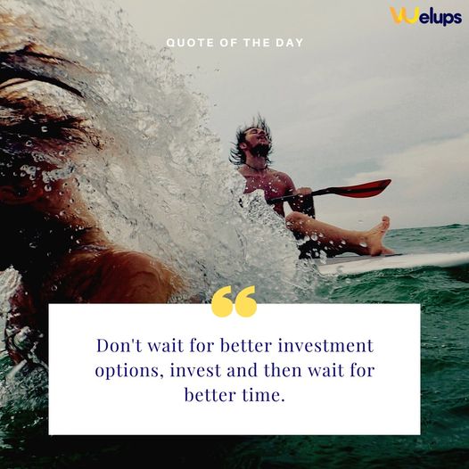 Welups_India's tweet photo. With #WEL you have the option to enjoy the wait holding the coin or getting a package and letting it earn interests monthly. WEL current price is $0.0014 and you can start the package with $100.#welups #weltothemoon #wel1dollar #investment #money  #finance #wel_ecosystem #crypto https://t.co/RsIYJSiwtW