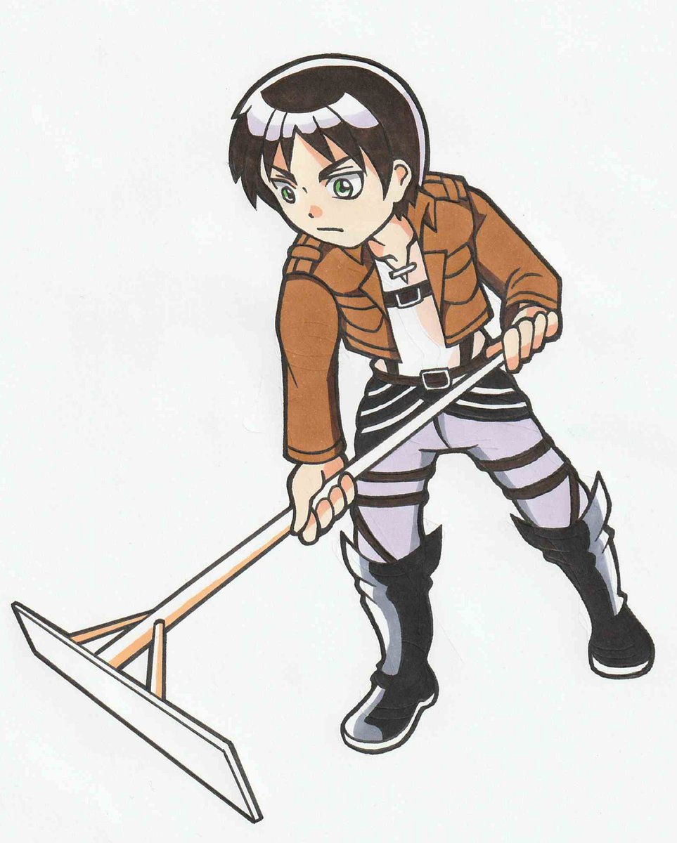 進撃の巨人 地ならし 進撃の巨人 桜田ジョーのイラスト 進撃の巨人 地ならし 進撃の巨人 桜田ジョーのイラスト