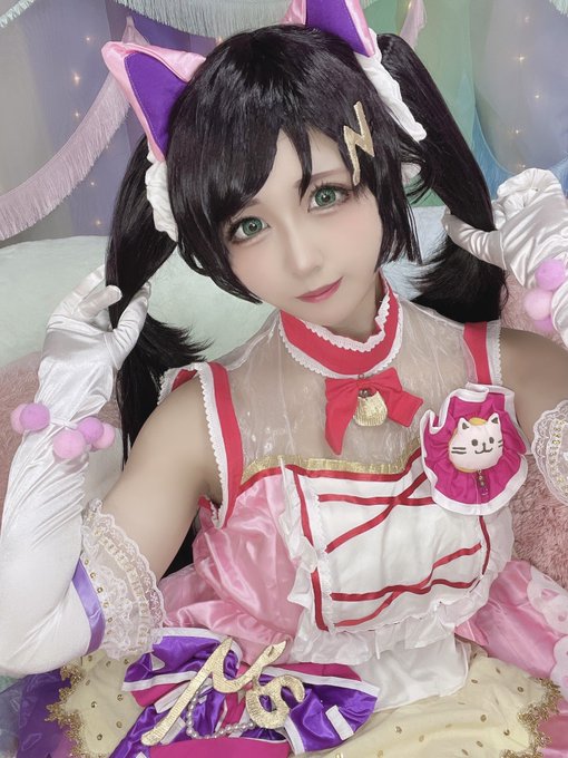 コスプレイヤー雪見のTwitter画像18