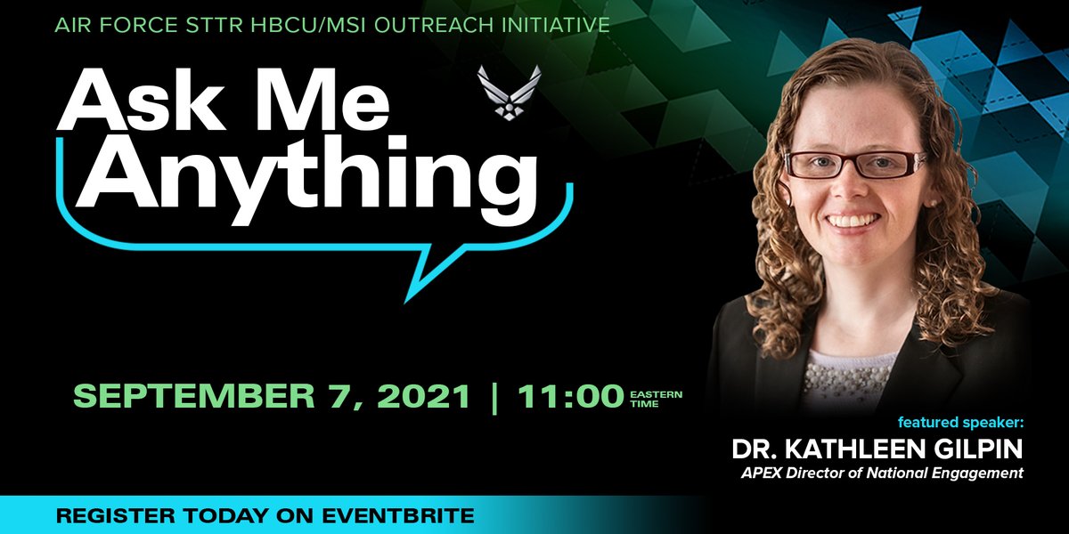 AFRL Small Business tweet media