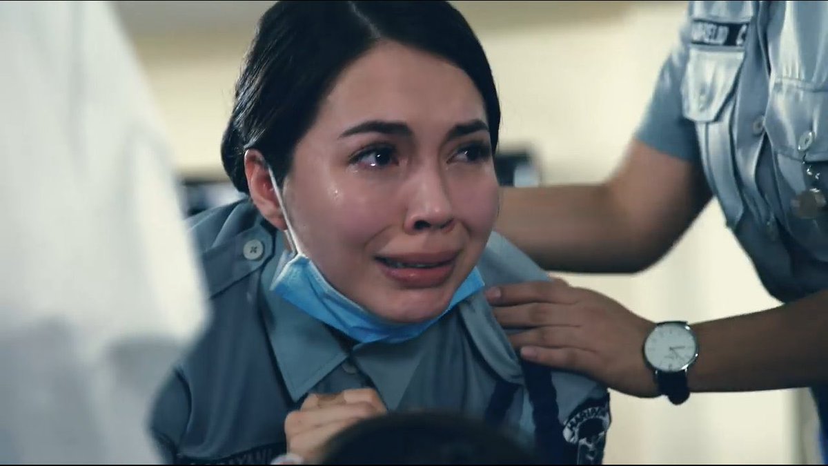 JuliaM_Angel's tweet photo. I don’t know who needs to hear this, but no one has this range. 

JULIA MONTES ON FPJAP
#FPJAP6BagongYugto https://t.co/fgs8lHtRZT