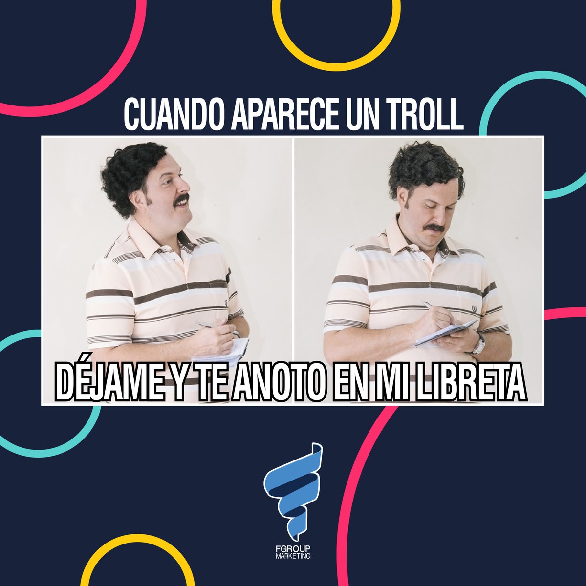 Fgroup Marketing tweet media