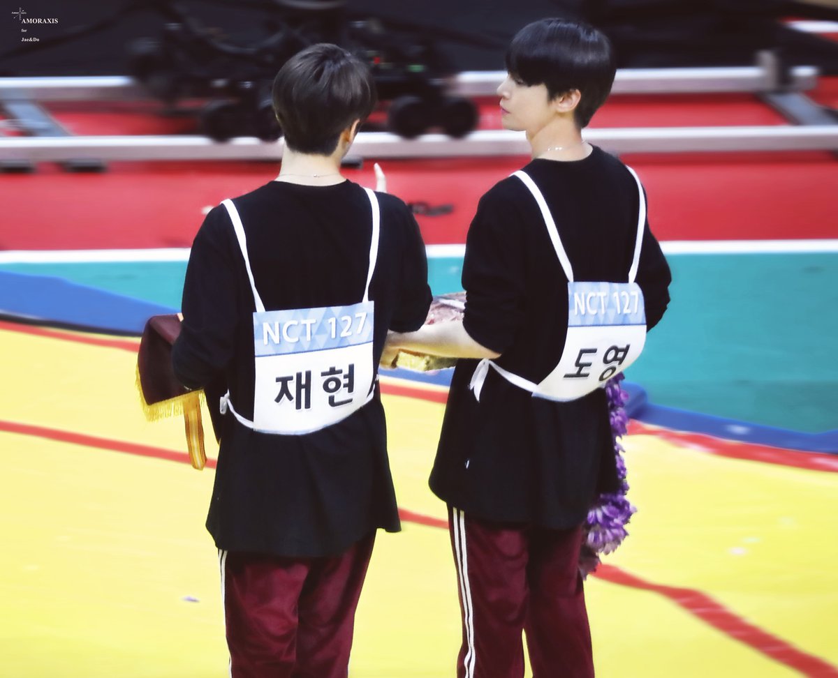 Jaedo All Time ↺ tweet media