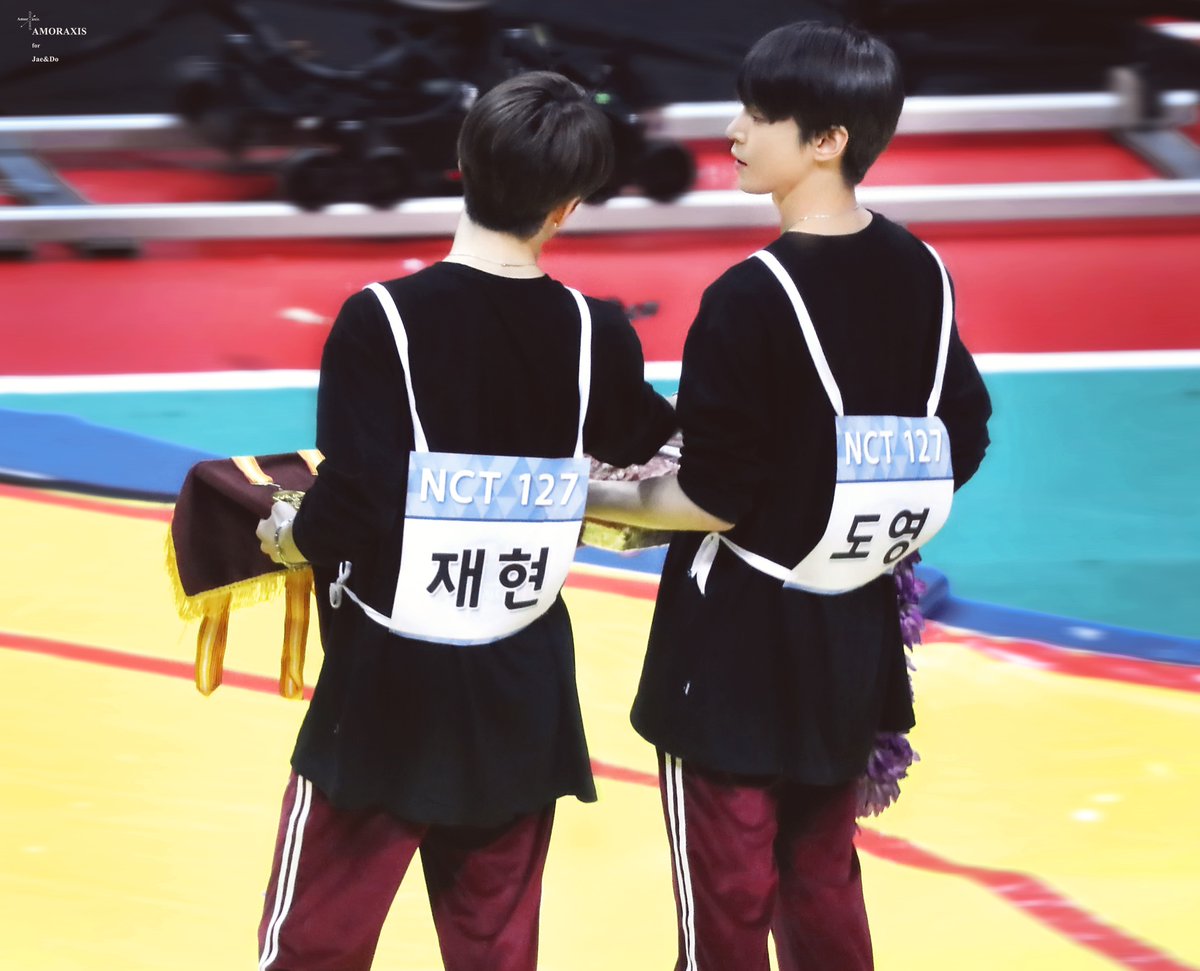 Jaedo All Time ↺ tweet media