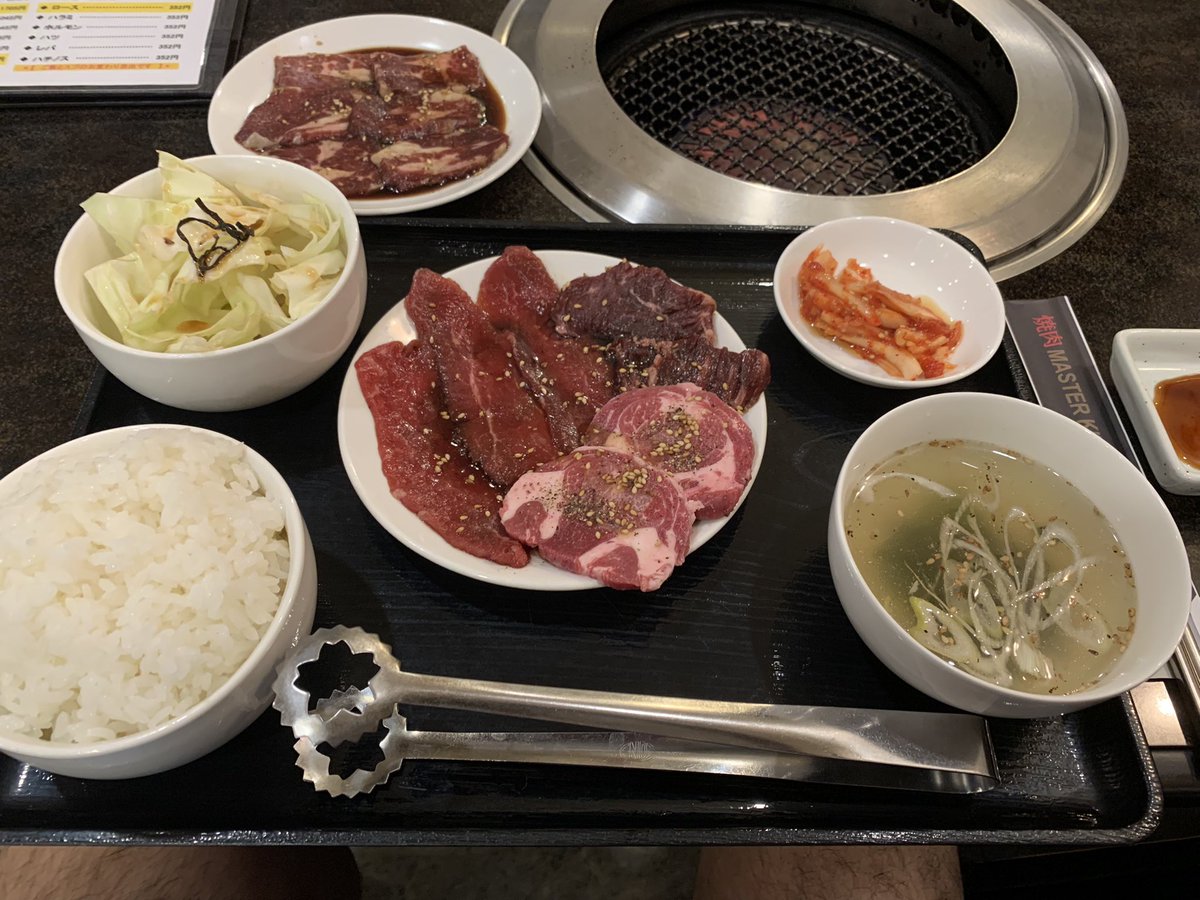 みんなの スターキッチン 焼肉 口コミ 評判 食べたいランチ 夜ごはんがきっと見つかる ナウティスイーツ