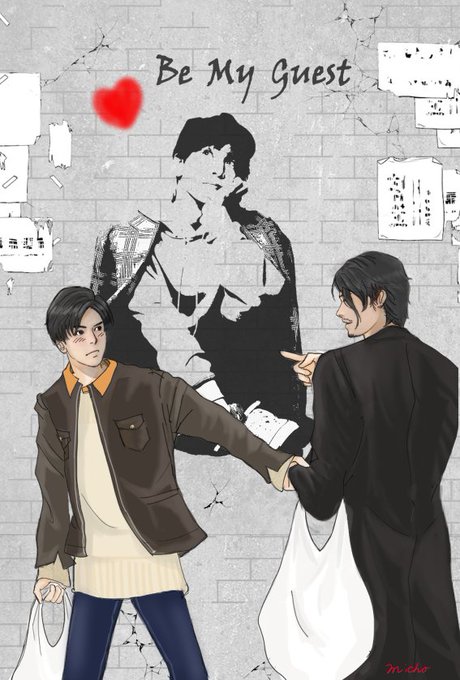 シャーロックのtwitterイラスト検索結果 古い順