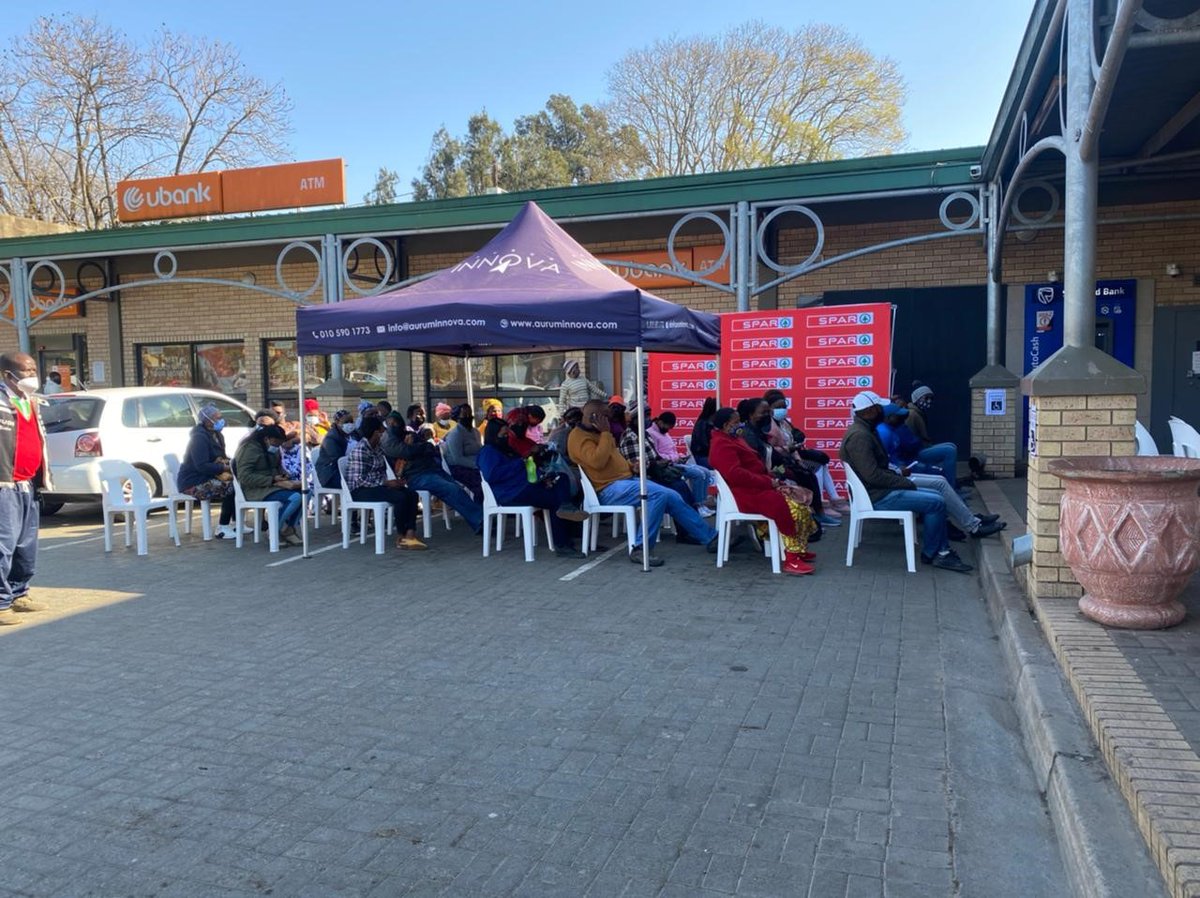 Aurum Innova tweet media