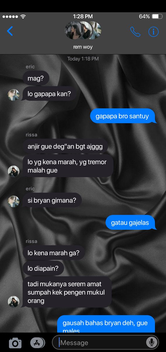 elle — kinda ia tweet media