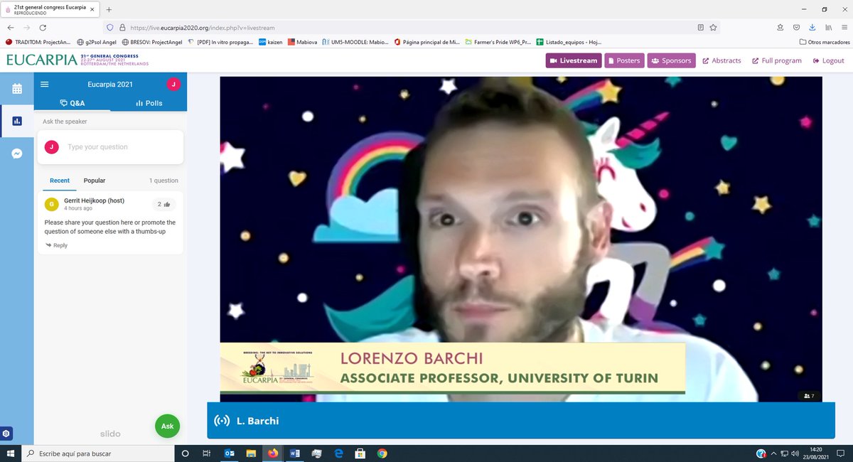 Jaime Prohens tweet media