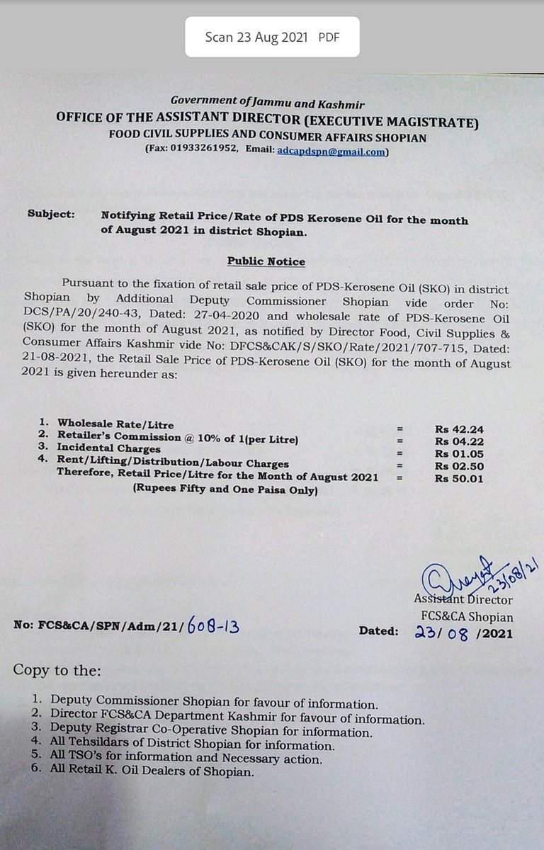 AD FCS&CA SHOPIAN tweet media