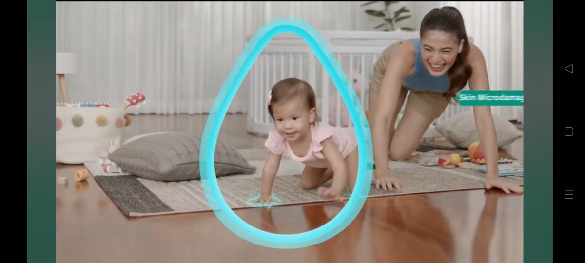 eloisamorong's tweet photo. #PoweredUpProtection #KulitLikot @annecurtissmith @johnsonsbaby
VIDEO: https://t.co/nNrWFWCRkT https://t.co/mcS748n4Lc