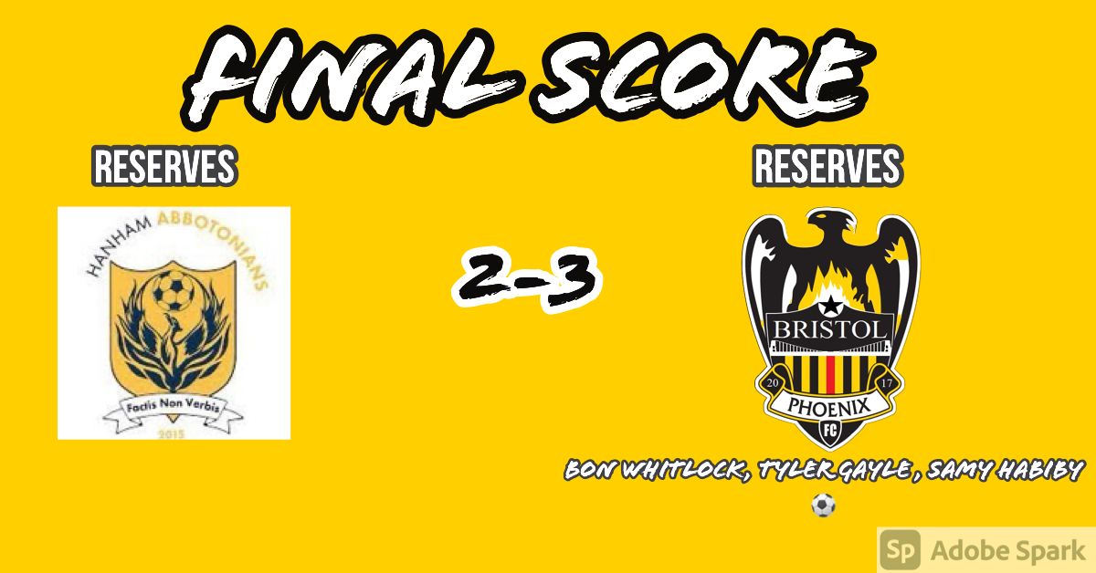 Saturdays result 💪