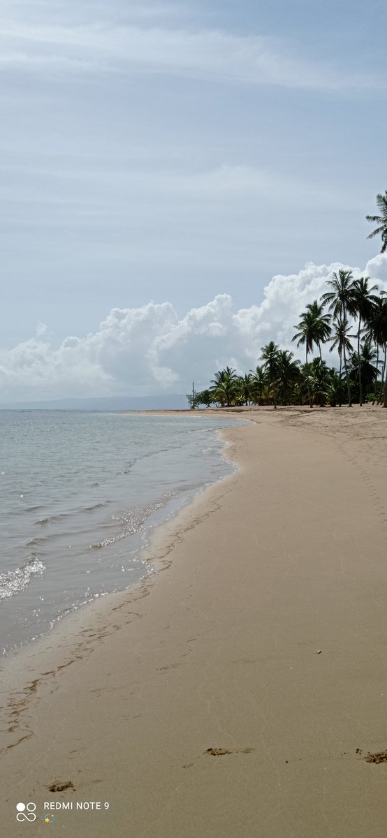 MarlenyCastillo's tweet photo. Hermosa mi tierra de #Nagua 
#Playalosgringos https://t.co/kZKVJfEt3x