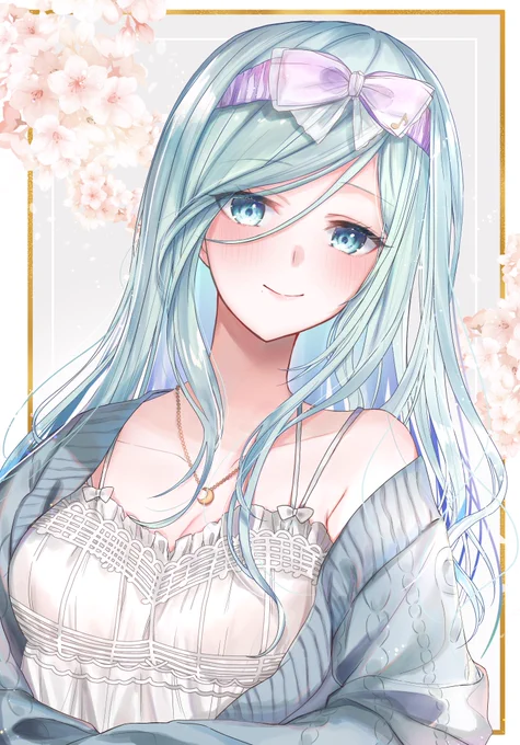 パジャマ雫さん
#prsk_FA 